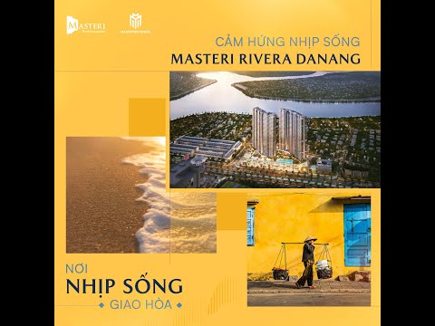 MASTERI RIVERA DANANG TOWER B