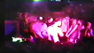 Vanilla Ice Live 1997 Get em´ now intro/The Wrath