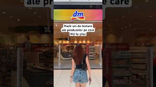 Download lagu Știai aceste hack-uri? 👀 #dmromania #dm #beauty #tipsandtricks #beautyhacks #makeuphacks #shopping mp3 Download lagu Știai aceste hack-uri? 👀 #dmromania #dm #beauty #tipsandtricks #beautyhacks #makeuphacks #shopping mp3