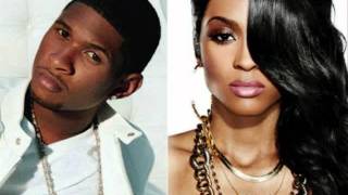 Usher Feat. Ciara- Hot Toddy