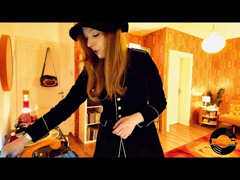 Fräulein Freakbeat Live Stream - 19/12/2025