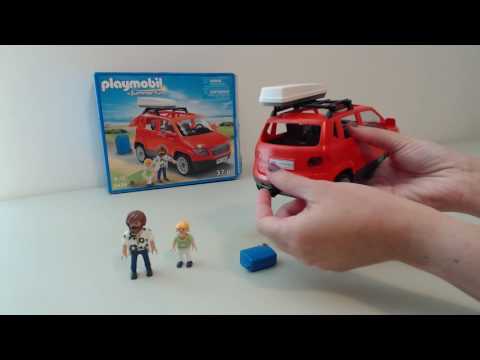 Playmobil Set 5436