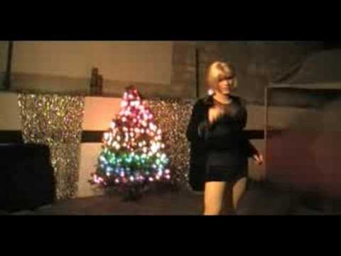 Disco-A-Ho-Ho, 25 July, 2008