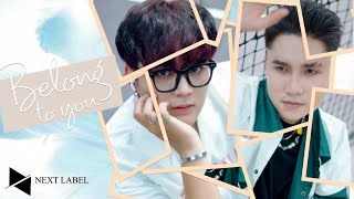 BELONG TO YOU - LEO ft. KAYZ | OFFICIAL MUSIC VIDEO