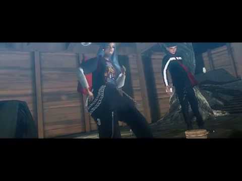 AYLEK$- We Live In Hell ( feat. Slim Reese) ( KOODIE x MyaWolf x YSSNFILMS)