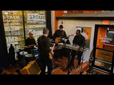 Shorty Slim (Chitlins con carne)