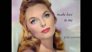 Julie London-End of The World