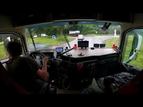 Mise ŠPANĚLSKO #3 | Bonjour