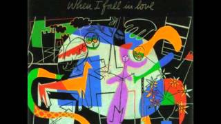 When I fall in love- Brad Mehldau