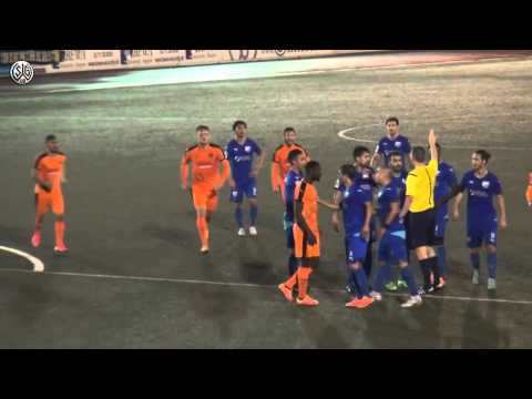 TuS Erndtebrück - SG Wattenscheid 09 (2. Spieltag - RL West 2015/16)