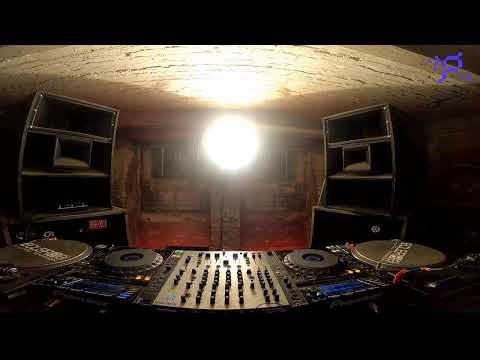 PATTERN: Aurora.Techno Showcase - Katya Milch - 07.30.22 - 6 PM