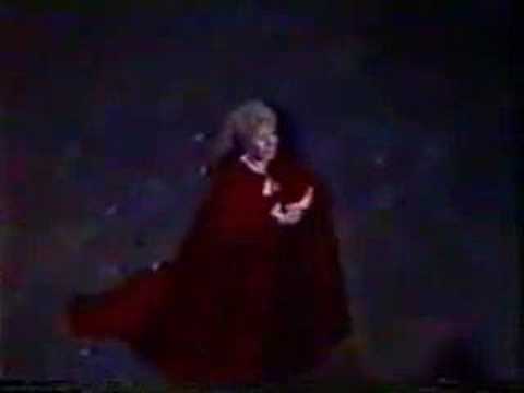 Millo in ~D'amour sull'ali dor~Trovatore 92