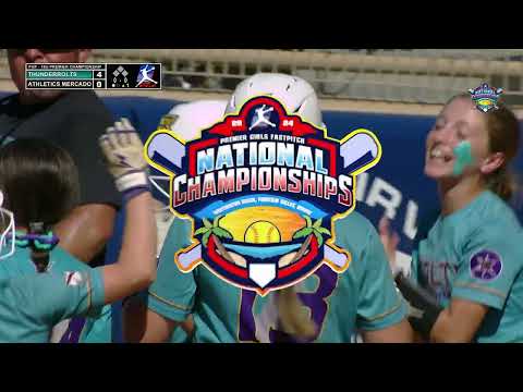 2024 PGF National Championships 10u PREMIER Title Game