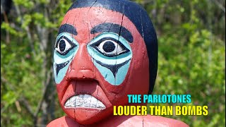 The Parlotones - Louder Than Bombs (with Lyrics)