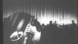 Benny Goodman Orchestra "Bugle Call Rag"  1936