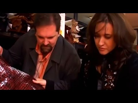 Mali veliki biznis 12 - Lidija Jovanović, "Studio Lidija Jovanović", proizvođač obuće i tašni