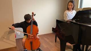 Download lagu 【コンクール入賞記念・チェロコース矢島翔太さんによる演奏】サン=サーンス　アレグロ・アパッショナート mp3