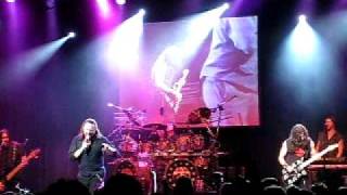 Queensryche - One And Only - Live At The Voodoo Lounge, KC, MO 4/29/09