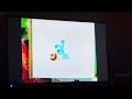 Blue S Clues Productions Nick Jr Productions Monkey Blue S Story Time 1996