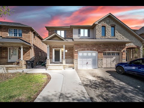 For Sale - 13 Stable Gate, Brampton, ON L7A 1V5