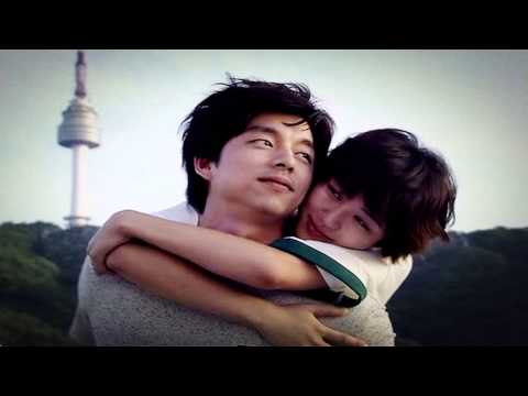 Han Dong Joon - Noreul Saranghae (I Love You) Coffee Prince OST