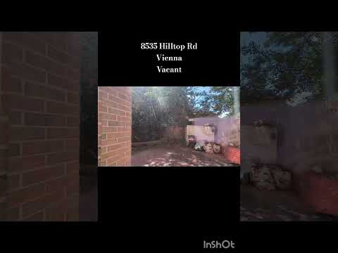 8535 HILLTOP Road property video