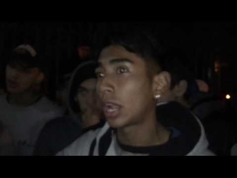 KLOVER HUSTLE YAGO vs LEBRON BIT TABU vs MDP - 8vos de final - FECHA "CHAMPIONS" 3vs3