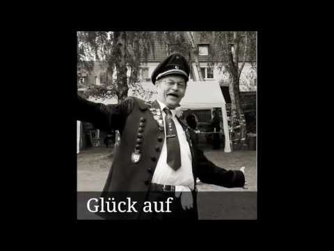 60 Jahre Knappenverein  "Glückauf" Altlünen-Alstedde