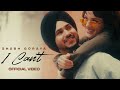 I Can T Official Music Video Shubh Goraya