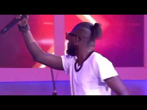 TEMPO SPÉCIAL CONGO RODNEY MOKETONGA