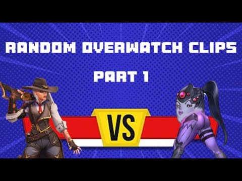 Ashe vs Widow