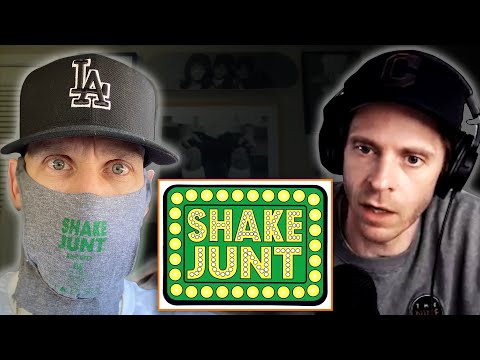 Shane Heyl Tells How Shake Junt First Started