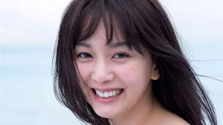 【石橋杏奈】極上のグラビア