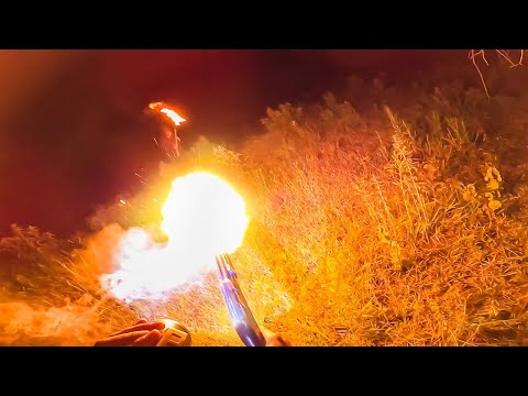 RESGATEI MEUS AMIGOS NA TRILHA DA MACUMBA Pt 2