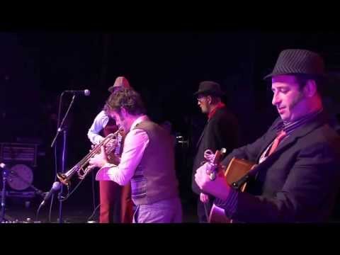 YAOUANK 2013 -  ALAMBIG ELECTRIK - Kas ar barh