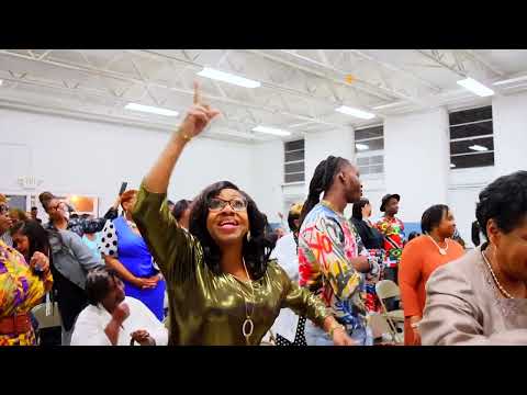 4TV * Paul Porter  3 - Ain't No Way I can lose (11/12/2023) __in Lexington MS