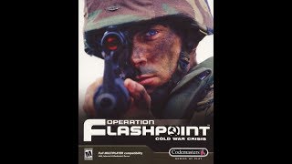 Clip of Operation Flashpoint: Cold War Crisis