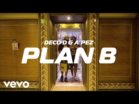 Deco D - PLAN B