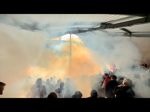 Awayday naar Tilburg : Willem II-PSV : 28/09/2024 : 0-2