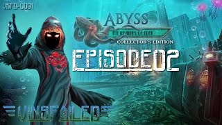 [VSFD-0001] Abyss: The Wraiths of Eden - Ep. 02