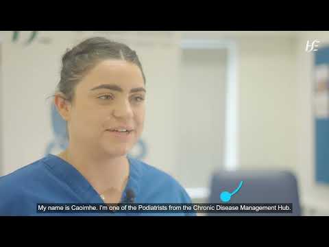 Introduction to CDM Service Donegal