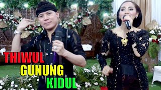 Download lagu DIMAS TEDJO Ft ITA | THIWUL GUNUNG KIDUL - CAMPURSARI CAHYO MUDHO mp3