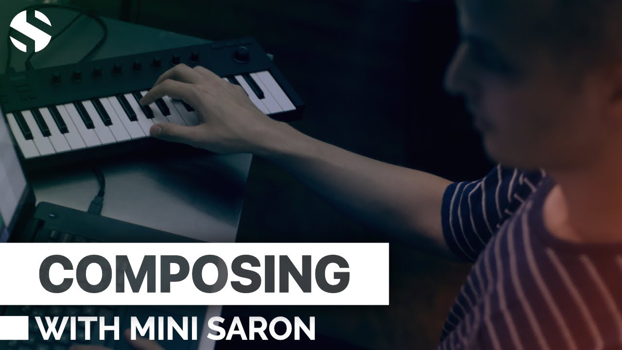 Mini Saron thumbnail 2