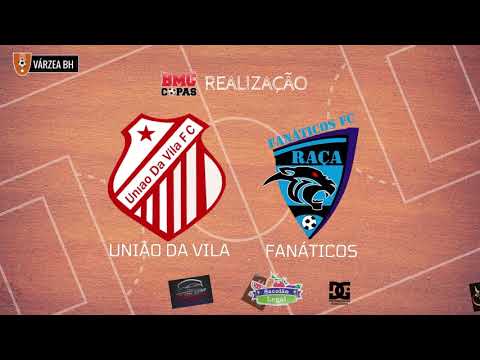 Final Copa Nacional BMC 2020: União da Vila 3x2 Fanáticos