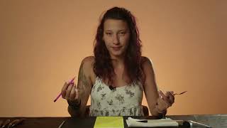 How to Paint an Oil Painting 