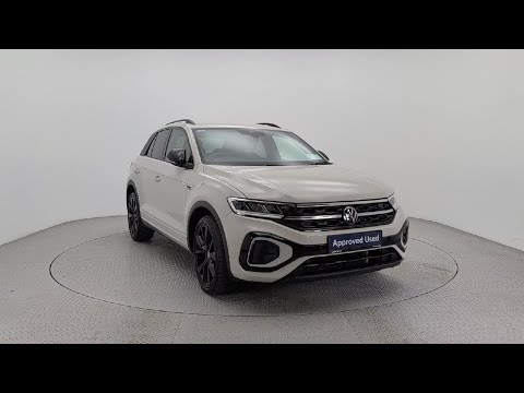 Volkswagen T-Roc R-line 2.0tdi 116HP - Image 2