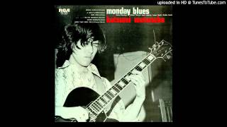 Katsume Watanabe - On The Horizen