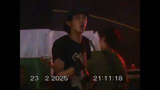 Download lagu [CENTRAL YK] HUS - Fullset (Live at Unpotential Project) Explosion Detected 8 mp3