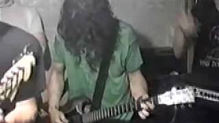 BENT OUTTA SHAPE live (full set, pt.2)