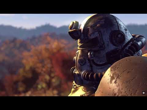 Take Me Home, Country Roads cover by Copilot Music + Sound (Fallout 76 Version)